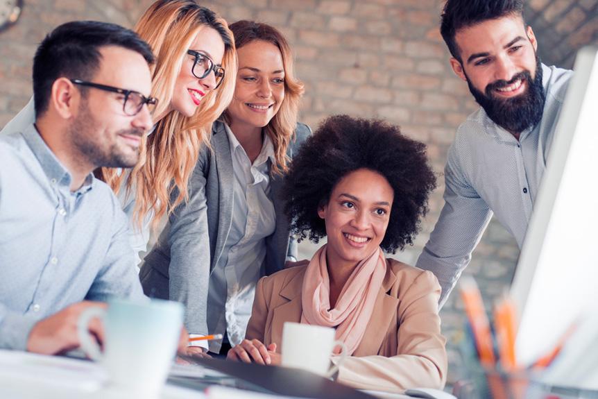 Manageuses et managers MYM et OnlyFans de l'agence MYM et OnlyFans - NexaModels Agency